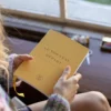 Carnet - Le Nouveau Départ