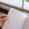 Carnet - Le Nouveau Départ