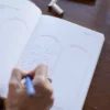 Carnet - Le Nouveau Départ