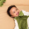 Doudou - Mr. Dino
