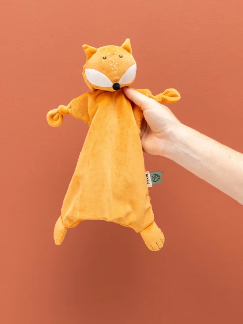 Doudou - Mr. Fox