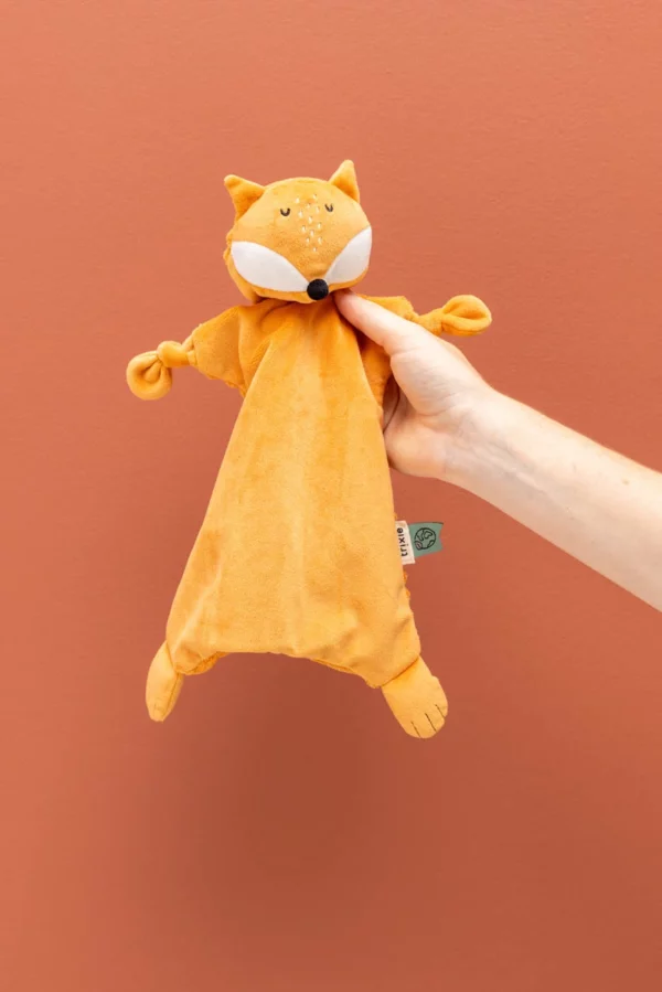 Doudou - Mr. Fox