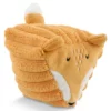 Blocs sensoriels - 4 animaux