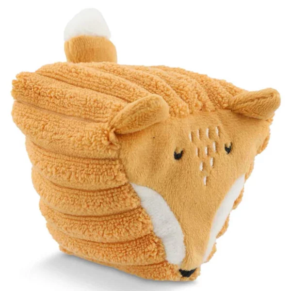 Blocs sensoriels - 4 animaux