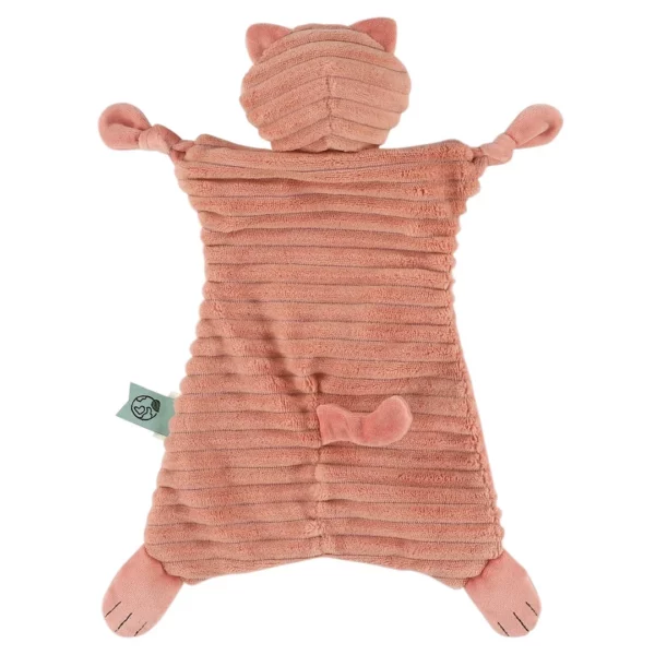 Doudou - Mrs. Cat