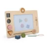 Tableau à dessin en bois