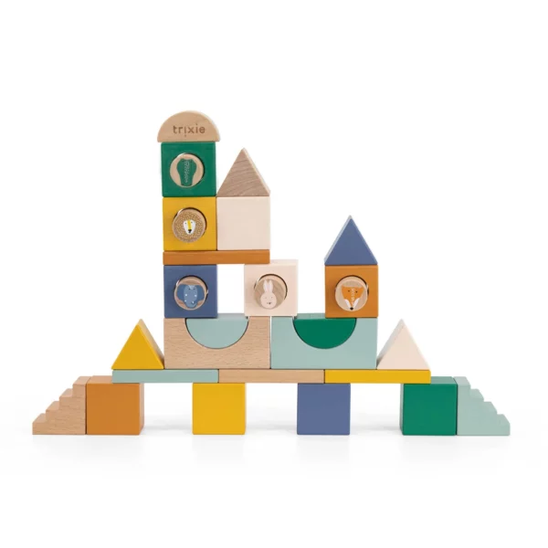 Blocs de construction