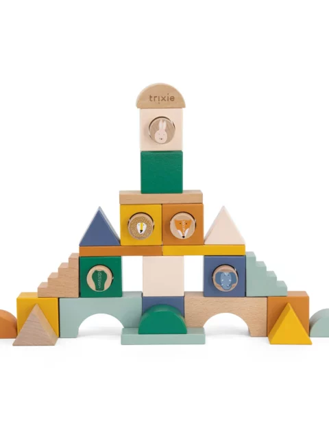 Blocs de construction