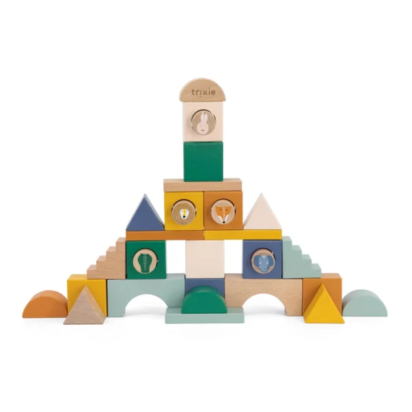 Blocs de construction