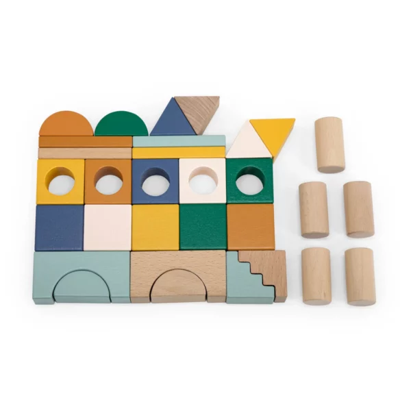 Blocs de construction
