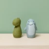 Jouets de bain aspergeurs - Mr Shark & Mr Dino