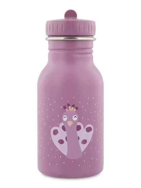 Gourde 350 ml - Mrs. Peacock