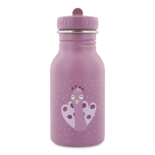 Gourde 350 ml - Mrs. Peacock