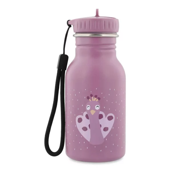 Gourde 350 ml - Mrs. Peacock
