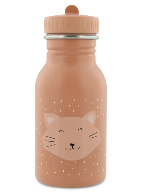 Gourde 350 ml - Mrs. Cat