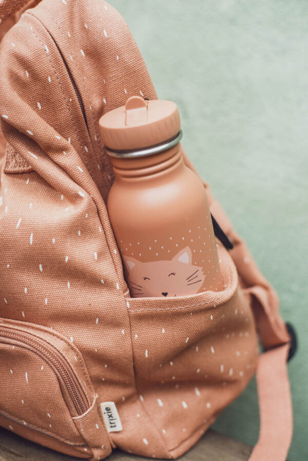 Gourde 350 ml - Mrs. Cat