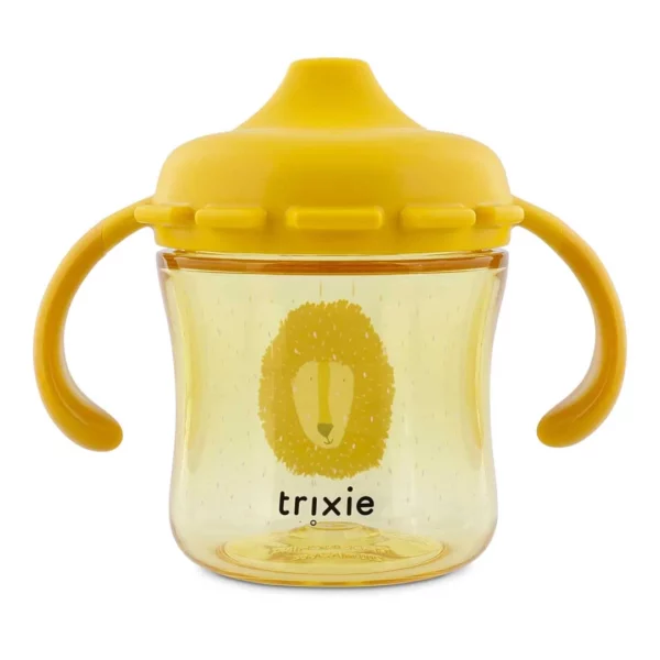 5400858967466_03 Tasse d'apprentissage avec poignées - Mr. Lion