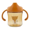 Tasse d'apprentissage avec poignées - Mr. Fox