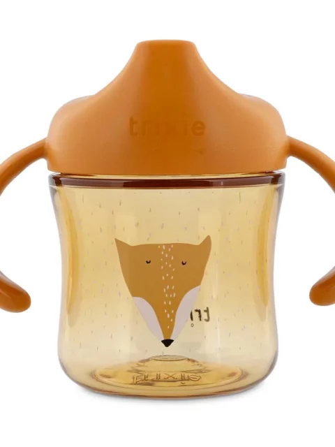 5400858967473_01 Tasse d'apprentissage avec poignées - Mr. Fox