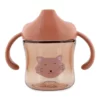 Tasse d'apprentissage avec poignées - Mrs. Cat