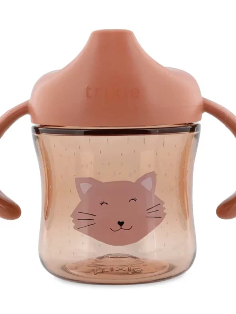 5400858967480_01 Tasse d'apprentissage avec poignées - Mrs. Cat