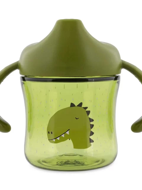 5400858967497_01 Tasse d'apprentissage avec poignées - Mr. Dino