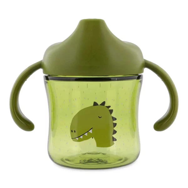 5400858967497_01 Tasse d'apprentissage avec poignées - Mr. Dino