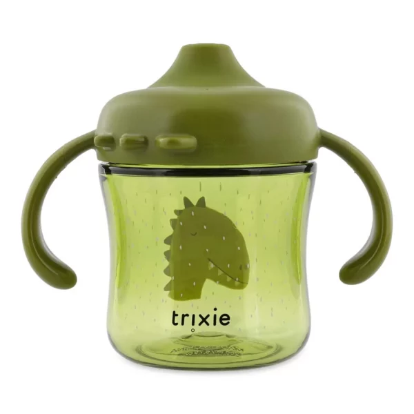 5400858967497_03 Tasse d'apprentissage avec poignées - Mr. Dino