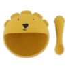 Premier set repas - Mr. Lion