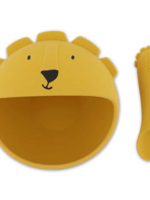 5400858967619_01 Premier set repas - Mr. Lion