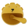 Premier set repas - Mr. Lion