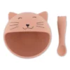 Premier set repas - Mrs. Cat