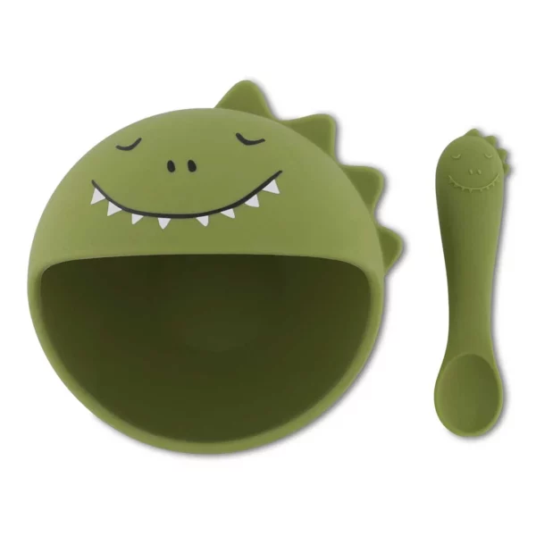 Premier set repas - Mr. Dino