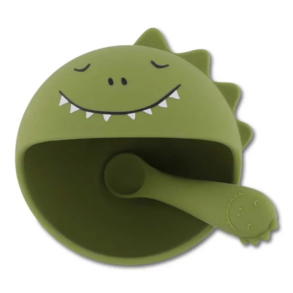 Premier set repas - Mr. Dino