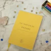 Carnet - Le Nouveau Départ