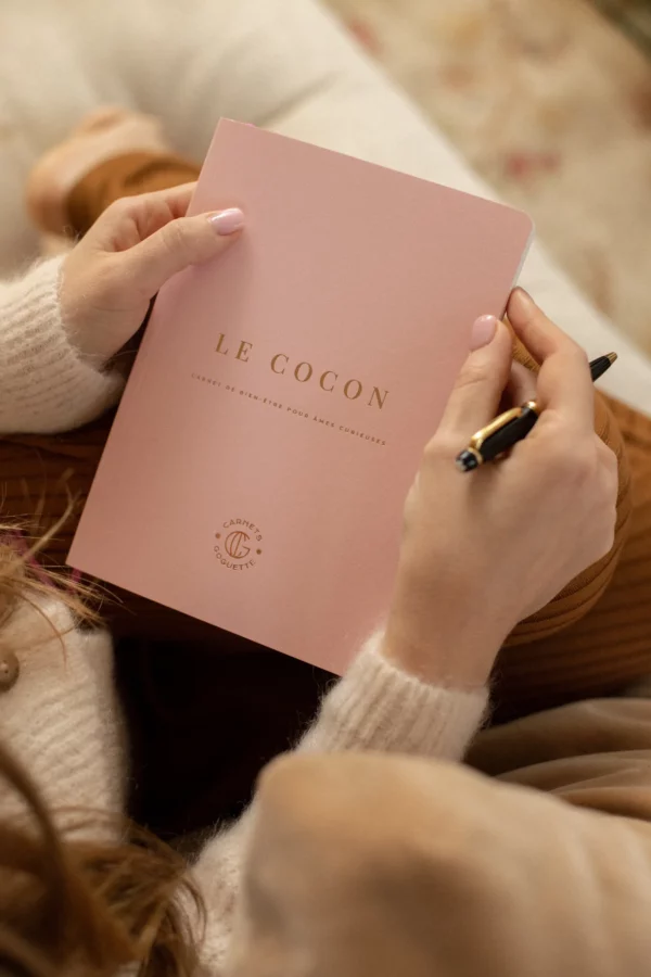 Carnet - Le Cocon