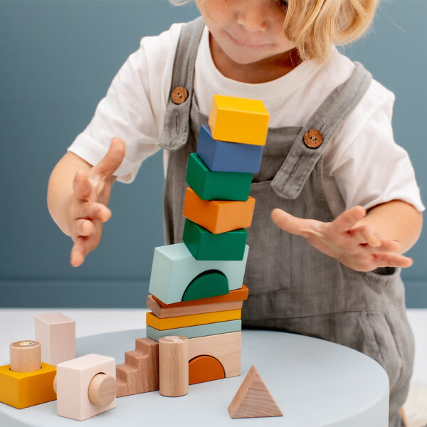 Blocs de construction