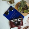 Carnet - La Grande Aventure