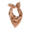 foulard-oscar-indien-blockprint-enfant-tigre-peche-milinane Foulard Oscar - Tigre pêche