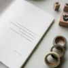 Carnet - L'Essentiel