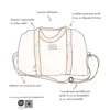 Sac à langer Joseph - Vert