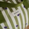 Sac à langer Joseph - Vert