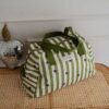 Sac à langer Joseph - Vert