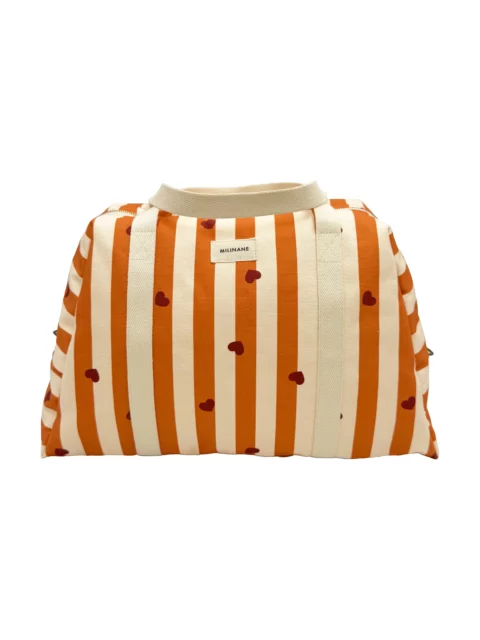 Sac à langer Joseph - Caramel