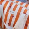 Sac à langer Joseph - Caramel