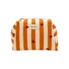 Trousse de toilette Jade - Caramel