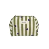 trousse-de-toilette-jade-enfant-bebe-maman-stripe-and-love-coeurs-rayures-vert-violet-blanc-milinane Trousse de toilette Jade - Vert