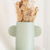 Vase Ambre