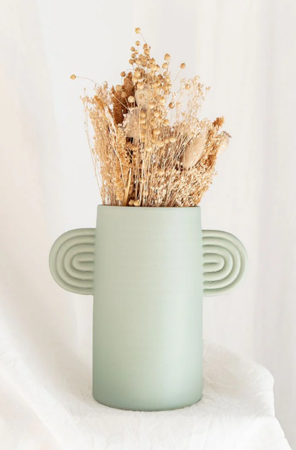 Vase Ambre