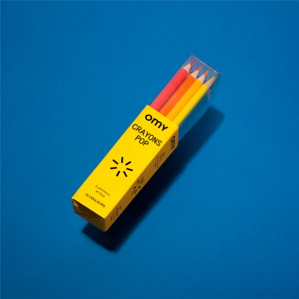 Fichier 19crayons de couleur Crayons de couleur